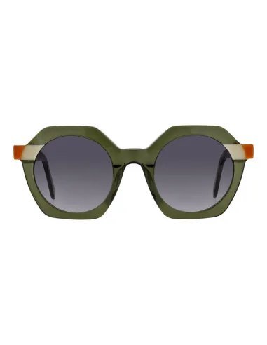 ZOCO EYEWEAR NUTMEG BKRD 48 23